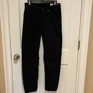Rag & Bone jeans